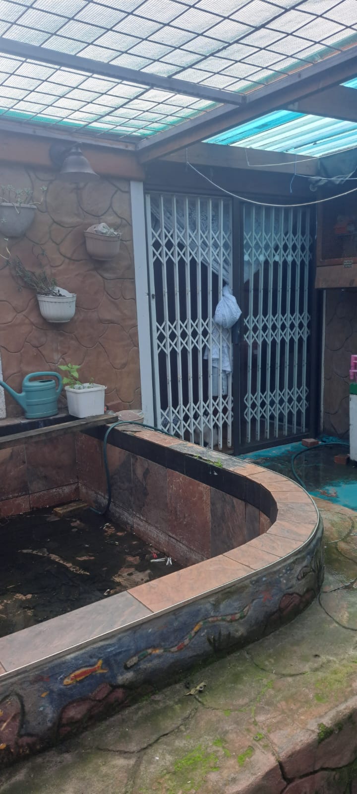 2 Bedroom Property for Sale in Tafelsig Western Cape